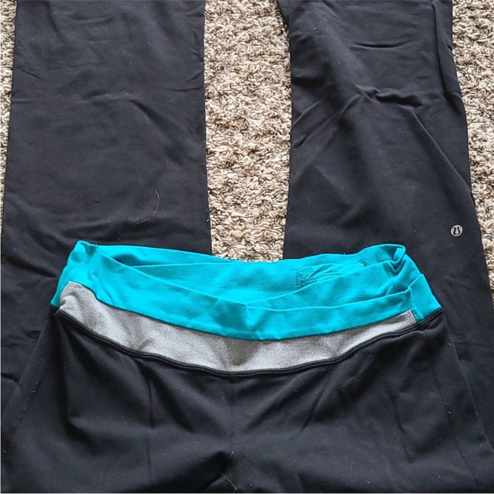 Lululemon Yoga pants